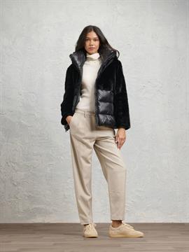 BLAUER PIUMINO FANEVIL I26D 7685 999