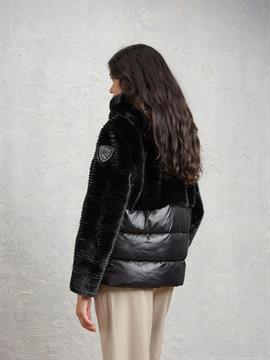 BLAUER PIUMINO FANEVIL I26D 7685 999