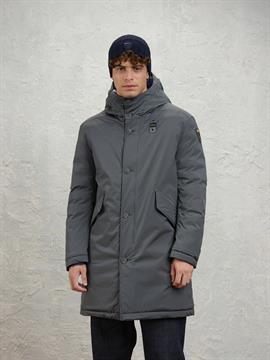 BLAUER PIUMINO FAYWOOD I26U 7110 920UB