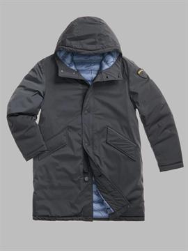 BLAUER PIUMINO FAYWOOD I26U 7110 920UB