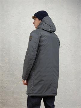 BLAUER PIUMINO FAYWOOD I26U 7110 920UB