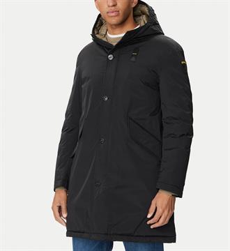 BLAUER PIUMINO FAYWOOD I26U 7110 999FA