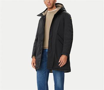 BLAUER PIUMINO FAYWOOD I26U 7110 999FA