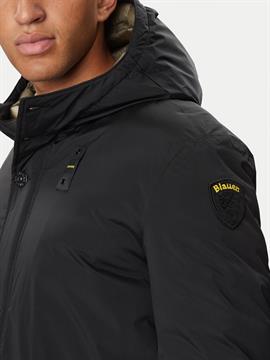 BLAUER PIUMINO FAYWOOD I26U 7110 999FA