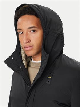 BLAUER PIUMINO FAYWOOD I26U 7110 999FA