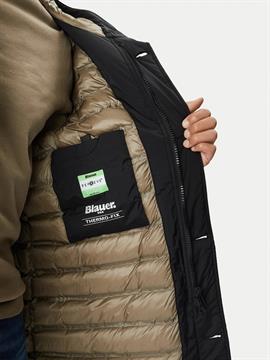 BLAUER PIUMINO FAYWOOD I26U 7110 999FA