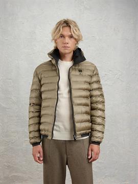 BLAUER PIUMINO DONALD I26U 7110 999FA