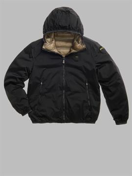 BLAUER PIUMINO DONALD I26U 7110 999FA