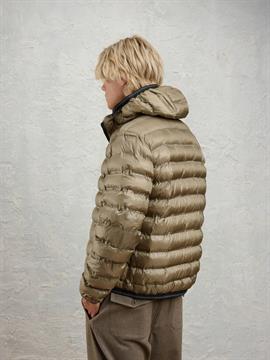 BLAUER PIUMINO DONALD I26U 7110 999FA
