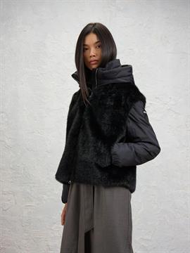 BLAUER PIUMINO JUNIPER I26D 7702 999