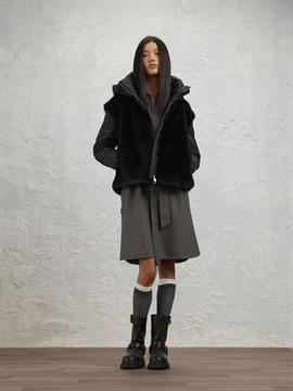 BLAUER PIUMINO JUNIPER I26D 7702 999