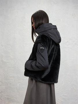BLAUER PIUMINO JUNIPER I26D 7702 999
