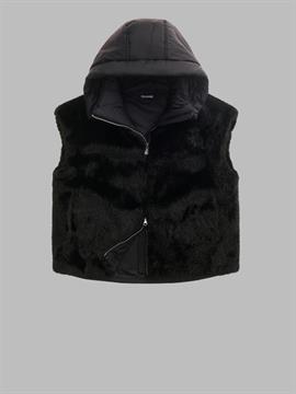 BLAUER PIUMINO JUNIPER I26D 7702 999