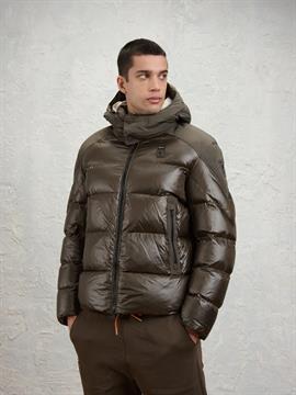 BLAUER PIUMINO KIERNAN I26U 5958 382EB