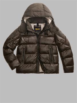 BLAUER PIUMINO KIERNAN I26U 5958 382EB