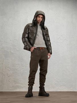 BLAUER PIUMINO KIERNAN I26U 5958 382EB