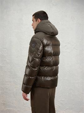 BLAUER PIUMINO KIERNAN I26U 5958 382EB