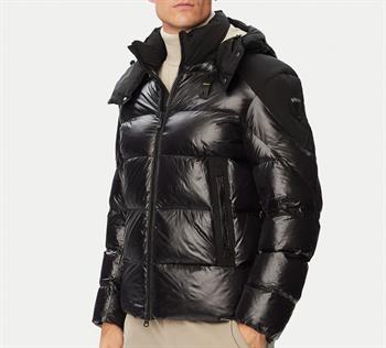 BLAUER PIUMINO KIERNAN I26U 5958 999EI