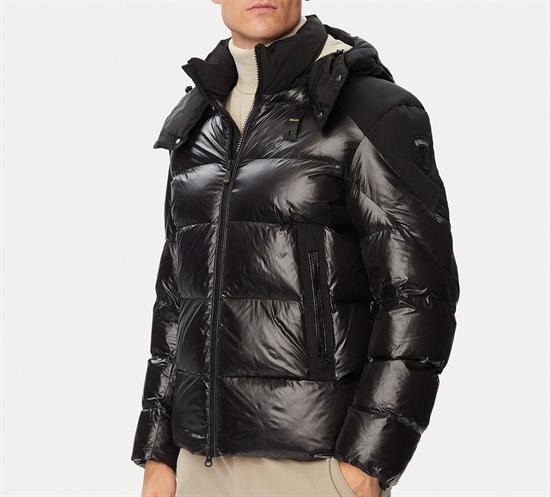 BLAUER PIUMINO KIERNAN I26U 5958 999EI