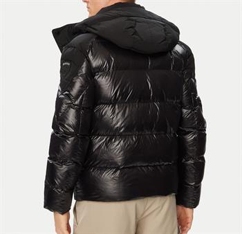 BLAUER PIUMINO KIERNAN I26U 5958 999EI