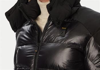 BLAUER PIUMINO KIERNAN I26U 5958 999EI