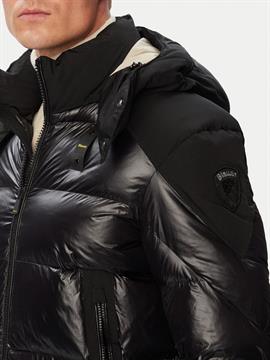 BLAUER PIUMINO KIERNAN I26U 5958 999EI
