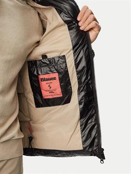 BLAUER PIUMINO KIERNAN I26U 5958 999EI