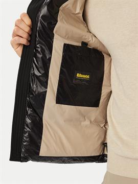 BLAUER PIUMINO KIERNAN I26U 5958 999EI