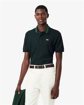 LACOSTE POLO I26U SPU VERDE