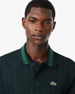 LACOSTE POLO I26U SPU VERDE