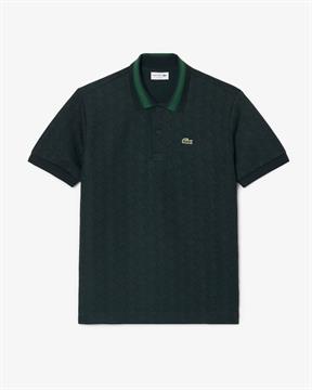 LACOSTE POLO I26U SPU VERDE