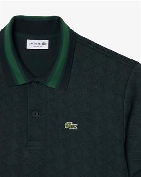 LACOSTE POLO I26U SPU VERDE