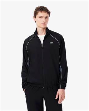 LACOSTE TUTA COMPLETA I26U ZDQ NERO