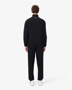 LACOSTE TUTA COMPLETA I26U ZDQ NERO