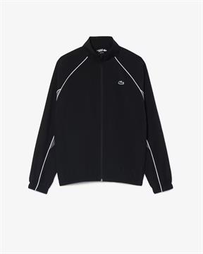 LACOSTE TUTA COMPLETA I26U ZDQ NERO