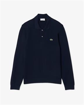 LACOSTE MAGLIA POLO I26U 166 BLU