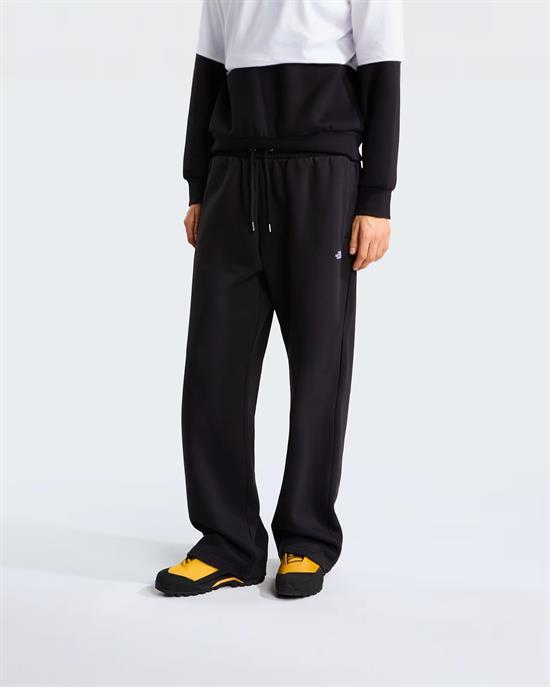TNF PANTA SIMPLE I26D JK3 NERO