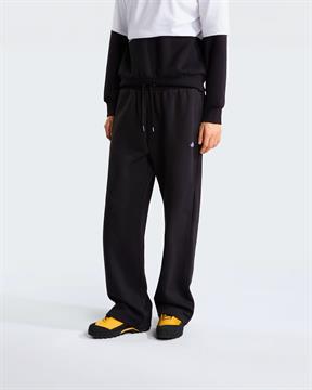 TNF PANTA SIMPLE I26D JK3 NERO
