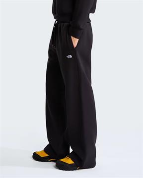 TNF PANTA SIMPLE I26D JK3 NERO
