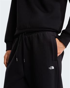 TNF PANTA SIMPLE I26D JK3 NERO