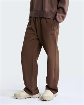 TNF PANTA SIMPLE I26D 1OI MORO