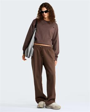 TNF PANTA SIMPLE I26D 1OI MORO