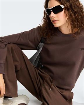 TNF PANTA SIMPLE I26D 1OI MORO