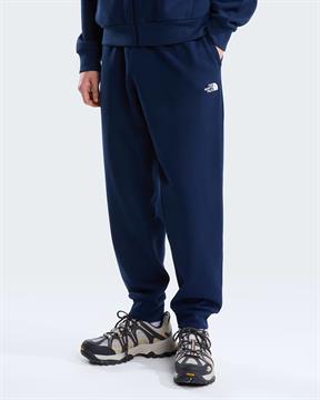 TNF PANTA FELPA EVO I26U 8K2 BLU