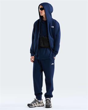 TNF PANTA FELPA EVO I26U 8K2 BLU