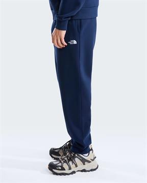 TNF PANTA FELPA EVO I26U 8K2 BLU