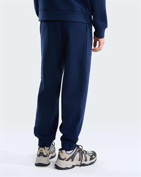 TNF PANTA FELPA EVO I26U 8K2 BLU