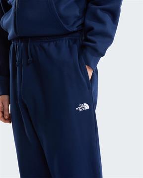 TNF PANTA FELPA EVO I26U 8K2 BLU