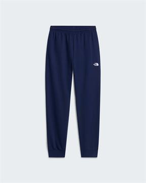 TNF PANTA FELPA EVO I26U 8K2 BLU