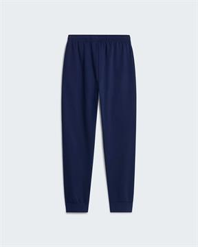 TNF PANTA FELPA EVO I26U 8K2 BLU